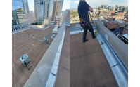 Commercial Repair by Integrity Pro Roofing