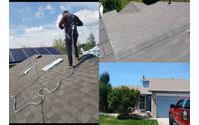 Residential Roof Repair and Replacements by Integrity Pro Roofing