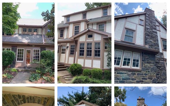 Exterior Painting by Davis Painting LLC