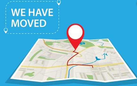 MOVING! As of February 1st, 2020 by Insurance Associates Group