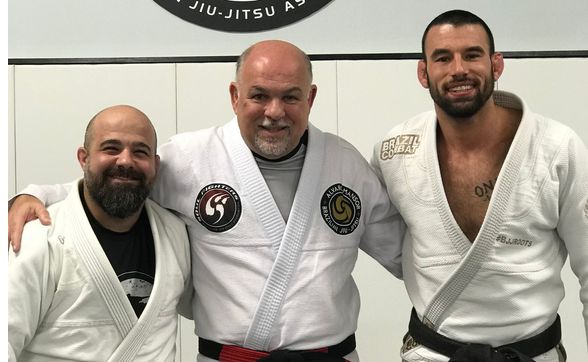 Highland Park Jiu Jitsu by Soul Fighters Dallas in Dallas, TX - Alignable