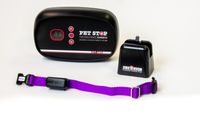 Pet Stop Dog Fences by Syracuse Dog Fence