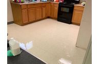 Strip and Refinishing by Vanguard Cleaning Systems of the North Bay