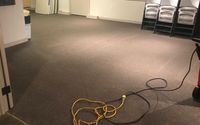 Carpet Extraction by Vanguard Cleaning Systems of the North Bay