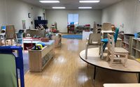 Commercial Cleaning Services by Vanguard Cleaning Systems of the North Bay