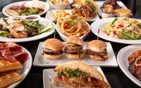 Homestyle Food by Honkers Pub & Eatery