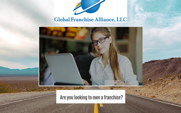 Complimentary Consultation by Global Franchise Alliance, LLC