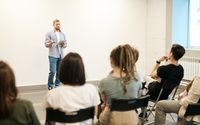 Mediumship Readings--Group by MontClairMedium