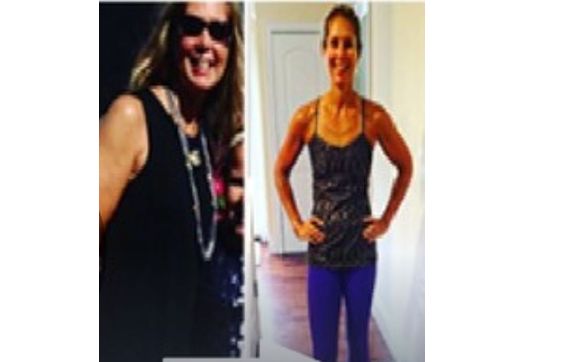 High Level Personal Training by CRUSH IT FIT