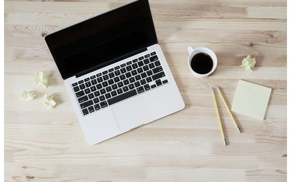 Interactive and Digital Copywriting by St. Bernardine Communications, LLC