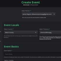 Event Ticketing with Low Fees by INCREDEVENT