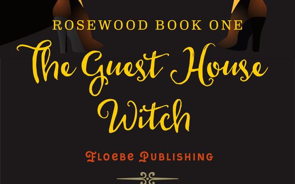 Rosewood Book One by Floebe Publishing