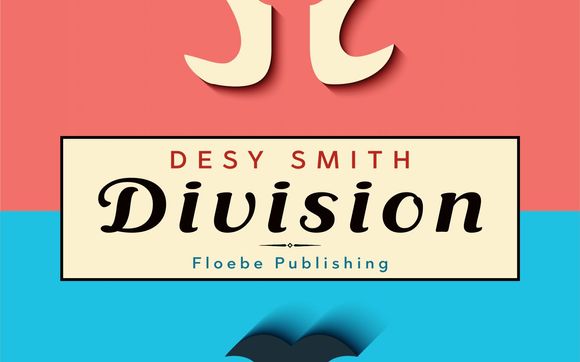 Division Book One by Floebe Publishing