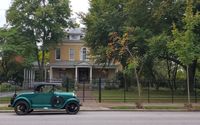 Best Alton, IL area Leisure and Corporate Lodging by BEALL MANSION An Elegant Bed & Breakfast Inn
