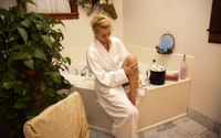 Most Romantic Honeymoon Suite by BEALL MANSION An Elegant Bed & Breakfast Inn