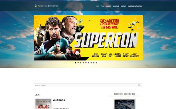 Web Design by Philly Puddy Designs