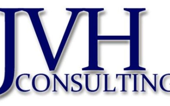 IT Solutions for every company by JVH Consulting, LLC