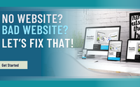 Website  by Joanne - Digital Marketing Consultant, Local Business Person of the Year