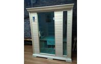 Far Infrared Sauna by God's Green Earth All Natural Products, LLC