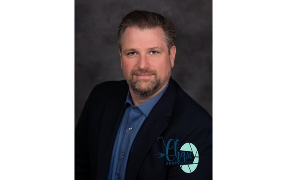 Headshots for Individuals and Groups by Chase Photographics