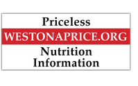 The Weston A. Price Foundation by Journey to Wholeness Healing Center,  LLC