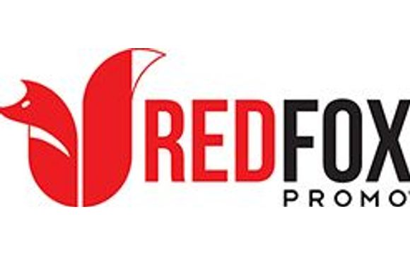 Promotional Products + Uniforms + Sports Apparel by Redfox Promo