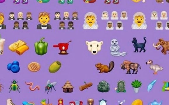 What’s your new fave emoji of 2020? by Maes Marketing, LLC