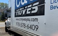 Moving Services by C&C Moves