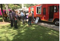 CHEFTNT BBQ FOODTRUCK  by ChefTNT BBQ