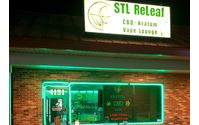STL ReLeaf Retail Shop by The Korner Store