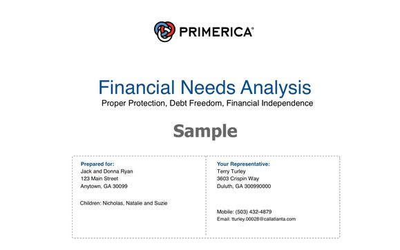 financial-needs-analysis-by-primerica-in-clifton-park-ny-alignable