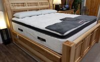 Quality Mattresses & Bedrooms in every price range! by Vermont Mattress & Bedroom Company