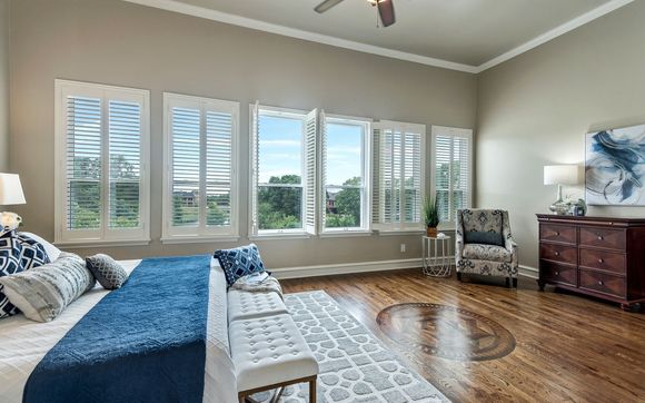 Residential Real Estate Sales and Staging by Keller Williams Realty