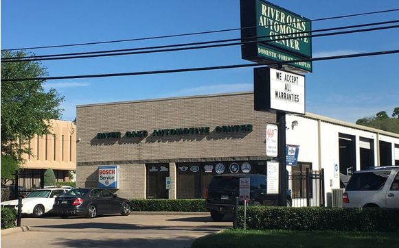 River Oaks Automotive Center - Complete Automotive Service by River Oaks Automotive Center