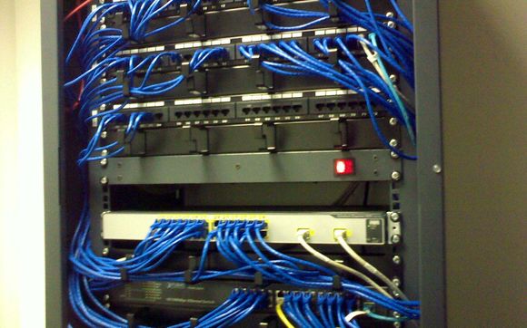 IT Network Sevices by Coastal Computer Systems in Fort Lauderdale, FL ...