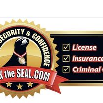 Get the seal by RJ Powerwash LLC