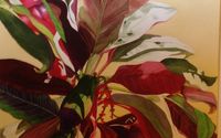 Watercolor art work by Art in Watercolor