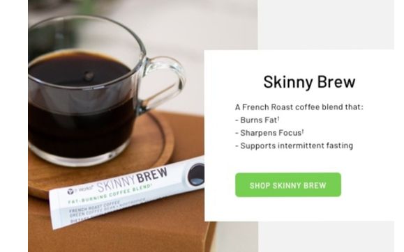 Skinny brew deals