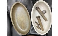 Compostable products by Gemma Plastic Products Inc