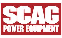 SCAG by Kinni Sport and Power
