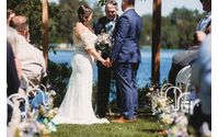 Wedding Planning & Design by Distinctly Yours Wedding & Events