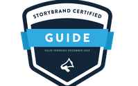 StoryBrand Certified Guide by Robertson Communications (RobertsonComm)