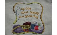 Alterations/Embroidery/Spangles/Screen Print Transfers  by McTailor's Alterations & Embroidery Boutique