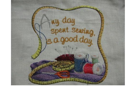 Alterations/Embroidery/Spangles/Screen Print Transfers  by McTailor's Alterations & Embroidery Boutique