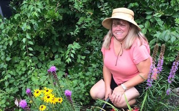 Cape Cod Gardengirl by Cape Gardengirl