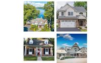 Real Estate Listings, Sales, Rentals & Home Staging Advice/Services by The Fisher Group of Coldwell Banker