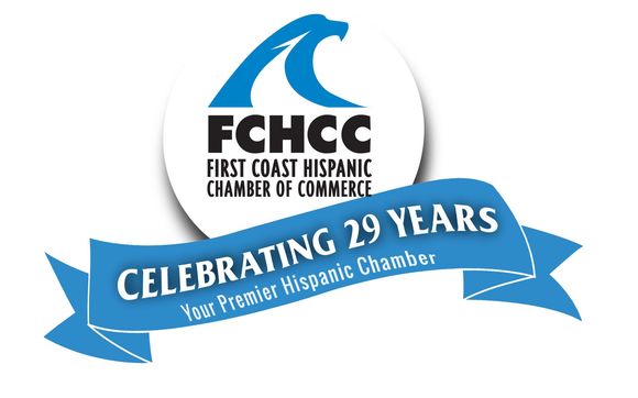 Nelson Estepa, Vice President of Membership and Retention | First Coast Hispanic Chamber of Commerce by First Coast Hispanic Chamber of Commerce