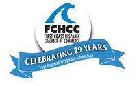 Nelson Estepa, Vice President of Membership and Retention | First Coast Hispanic Chamber of Commerce by First Coast Hispanic Chamber of Commerce