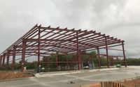 Welding and Fabricator  by Davila's Custom Welding