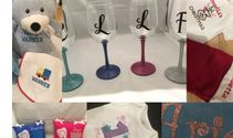 Too Much Kisses Custom Gifts 🎁  by Too Much Kisses Custom Gifts 🎁